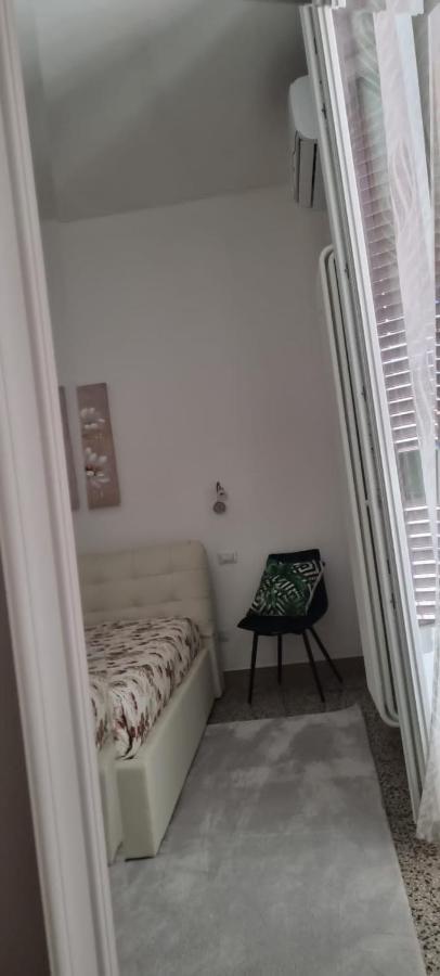 Ferienwohnung Civico 31 Conversano Exterior foto